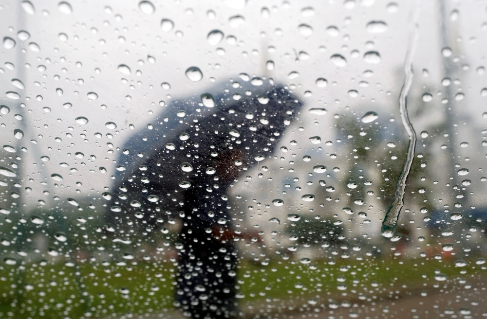 Heavy rain and strong winds expected across Johor, Sabah and Sarawak