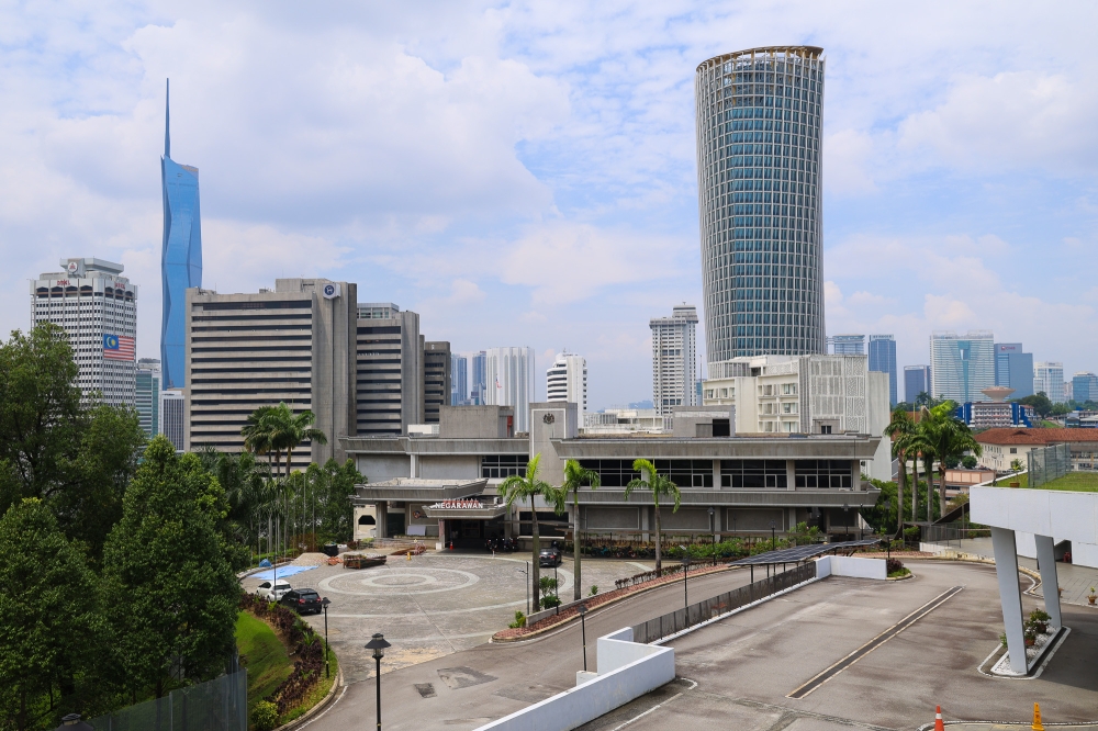 Beyond monuments and textbooks, KL’s Statesman Memorial guards Malaysia’s nation‑building story