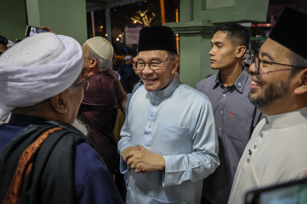 Prime Minister’s National Day 2026 address set for 2pm at PICC