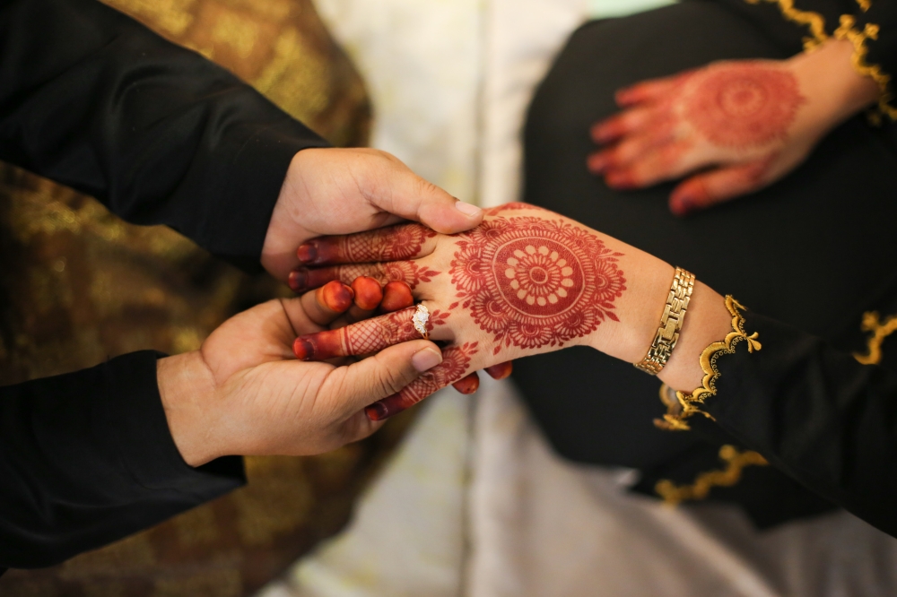 Perak mulls RM500 first‑time marriage incentive to ease financial burden on youths ahead of 2027 state budget