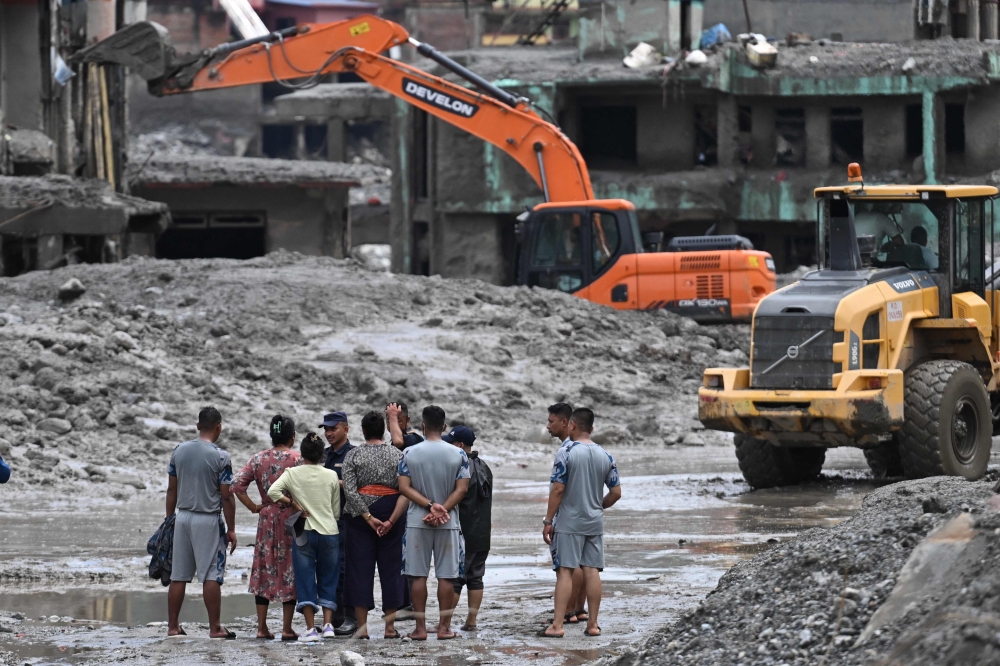 Wisma Putra: 55 Malaysians still uncontactable as checks expand to Nepal–China border areas