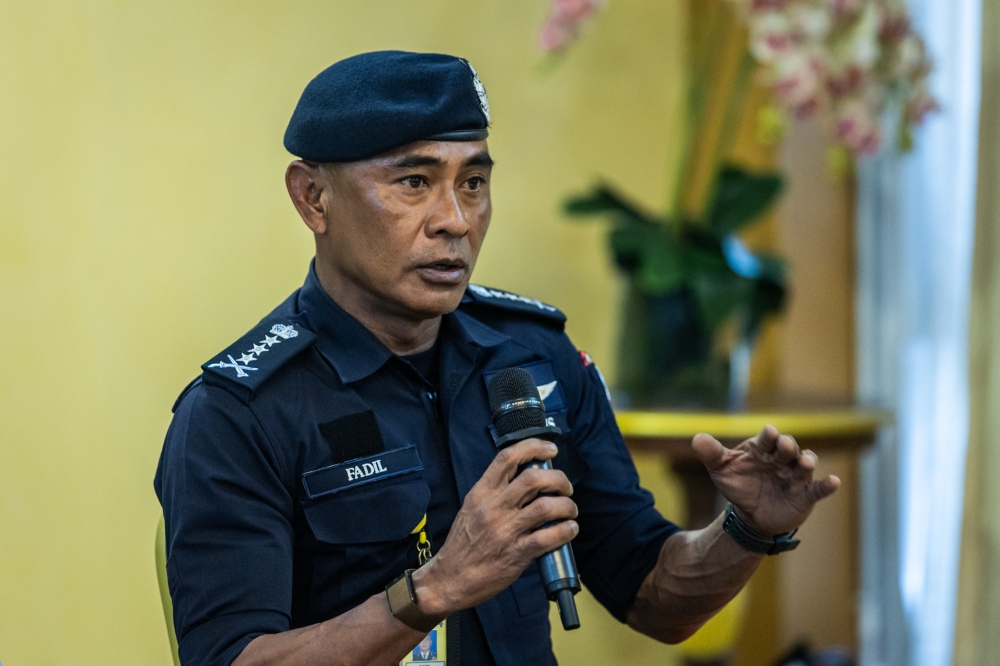 Desa ParkCity family tragedy takes new turn as police reveal illegal investment issue alongside alleged love scam