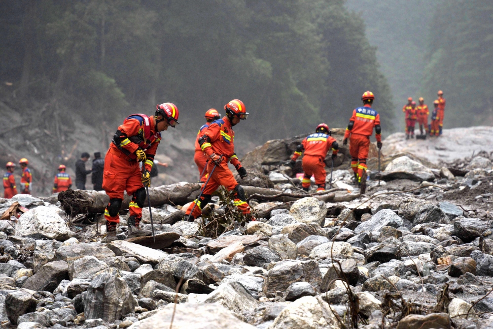 ‘We can only pray’: Family of missing Malaysian in Nepal tragedy anxiously awaits news