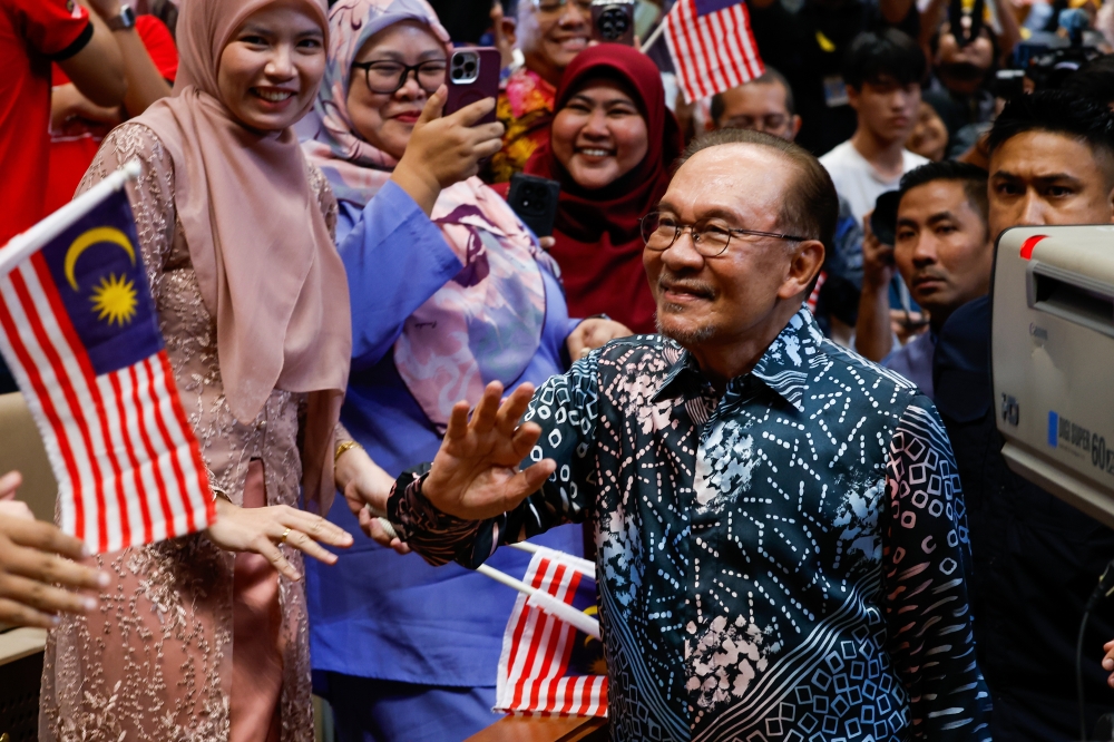 Malay Mail