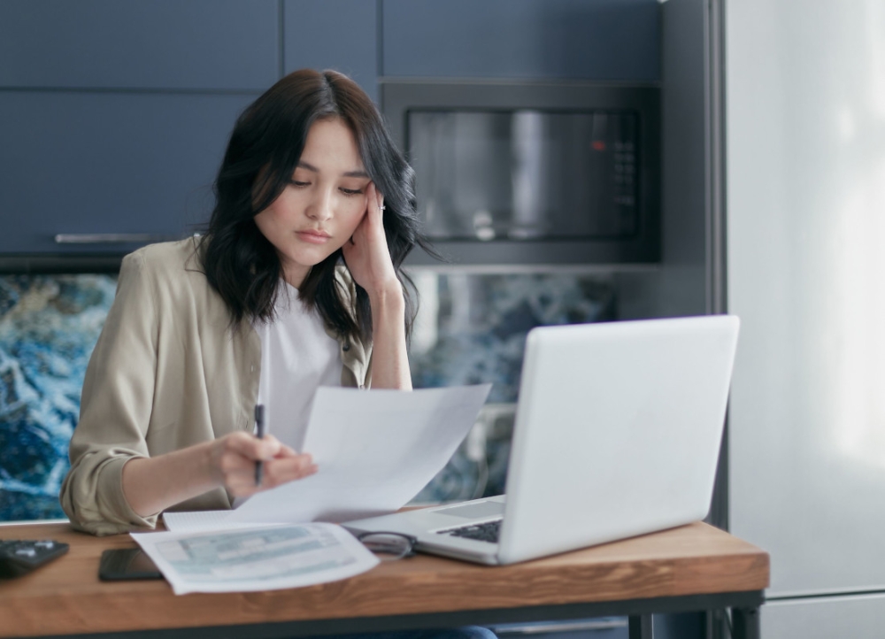 The author argues that financial education works best at the moment borrowing decisions are made, helping consumers pause, assess affordability and avoid preventable debt. — Pexels pic