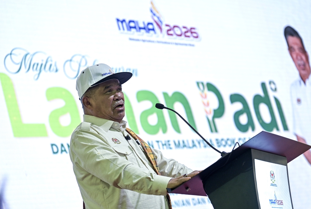 MAHA 2026 attracts 1.8 million visitors, records RM6m sales in three days