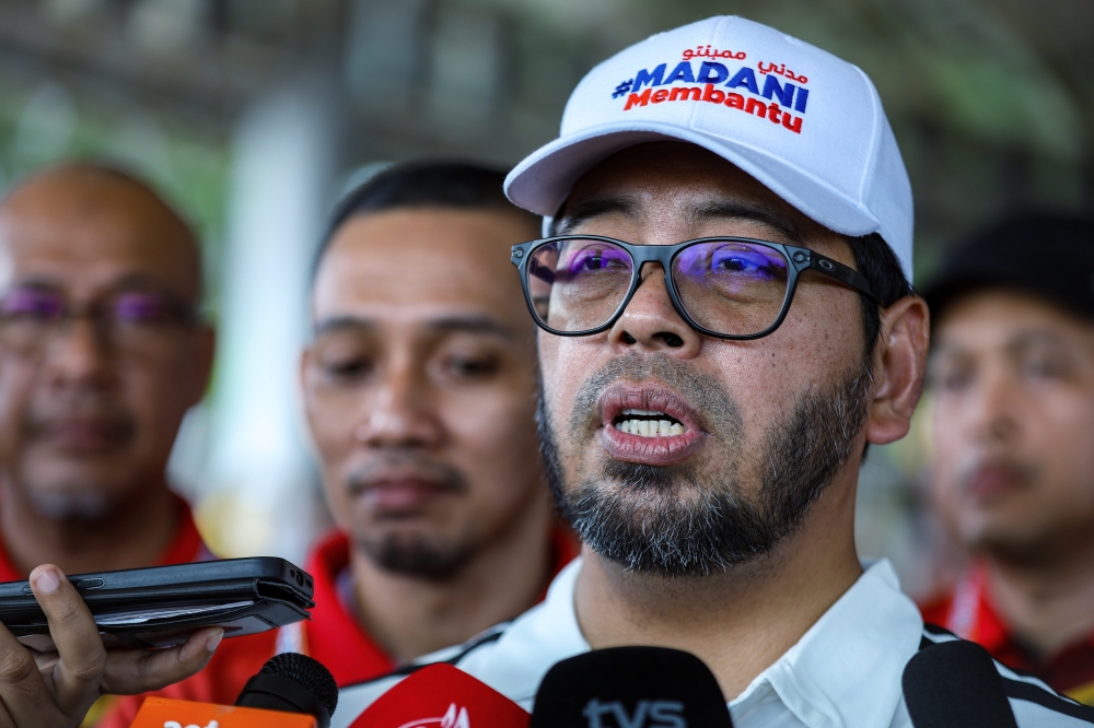 Malay Mail