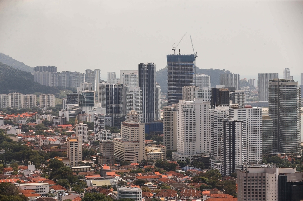 Juwai IQI: Malaysia among top destinations for Chinese property buyers, investment on track to top RM1.6b a year