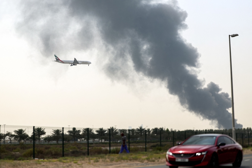 Malaysian Embassy in Doha issues advisory following US-Iran strikes