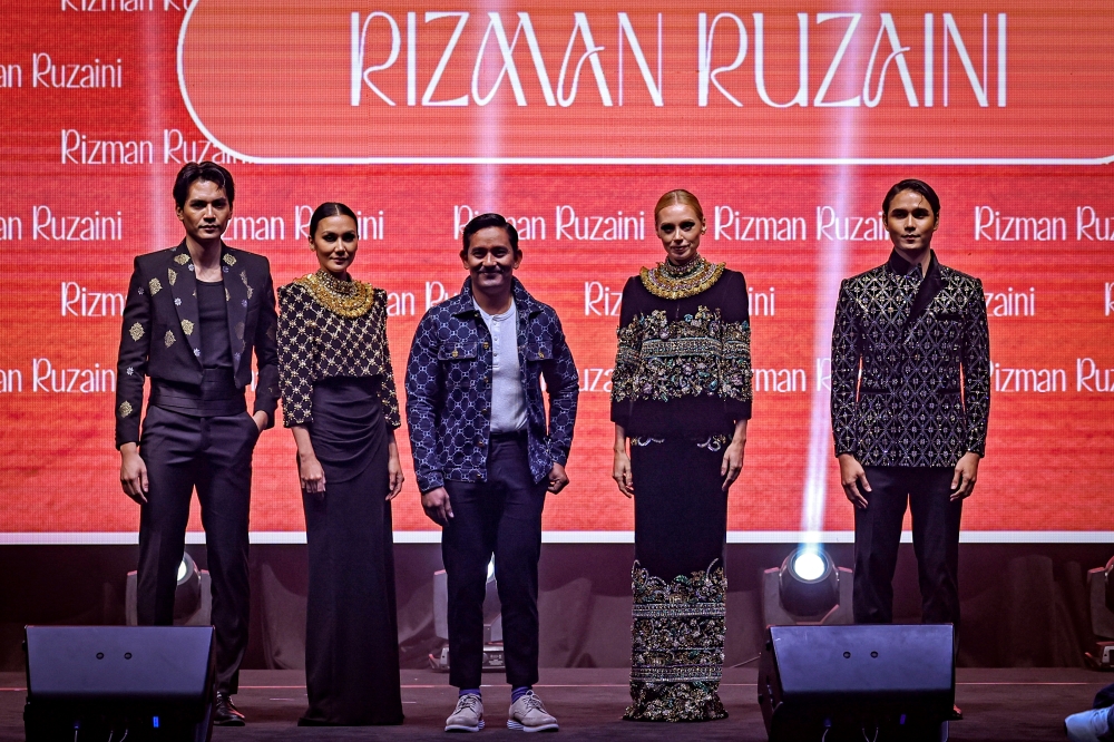 Aidilfitri 2027: Fashion designers begin planning strategies