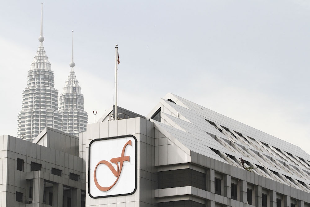 Felda pledges full cooperation as MACC opens six probes into agency, FIC