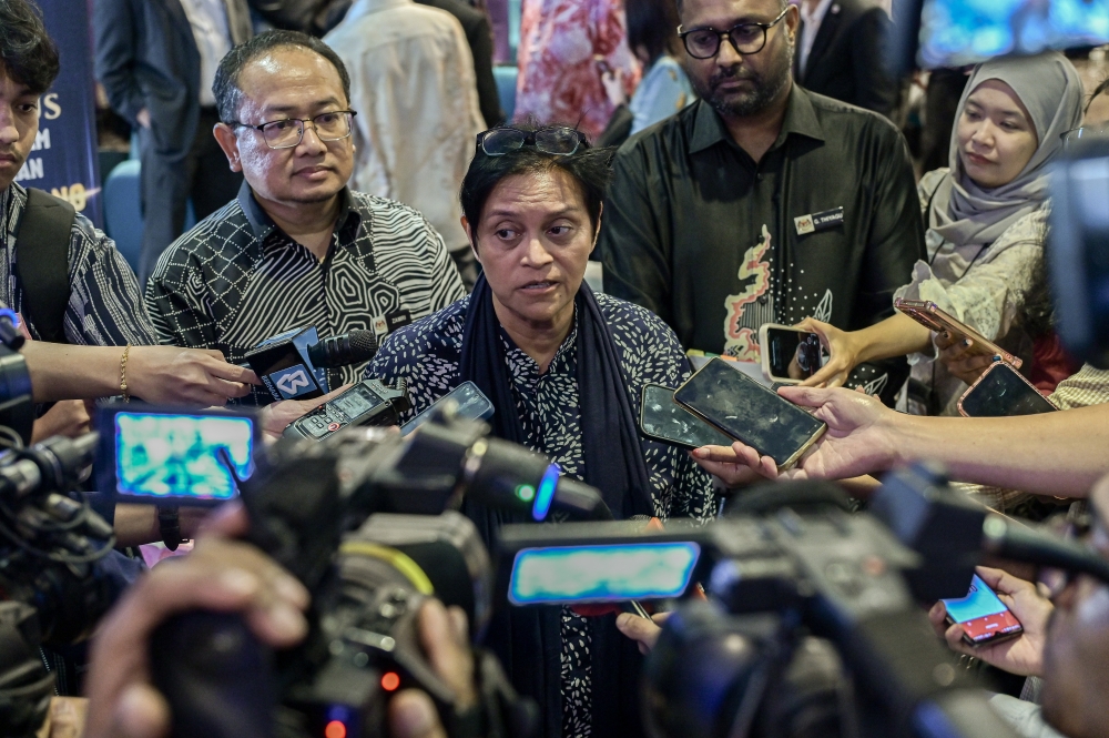 Law minister: Coroners Bill to be tabled next year