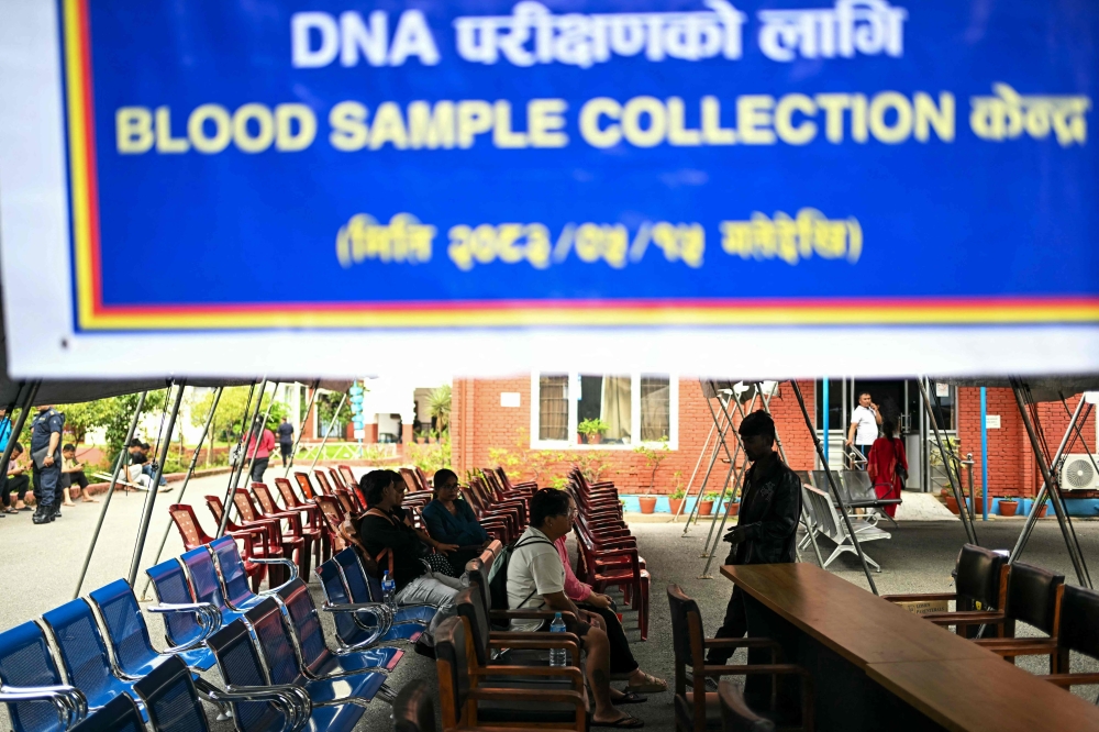 Nepal tragedy: Support group seeks Tamil counsellors for victims’ families