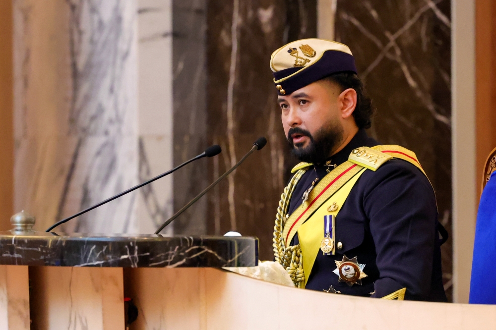 TMJ says no issue paying Singapore tax on land sale exceeding RM4b