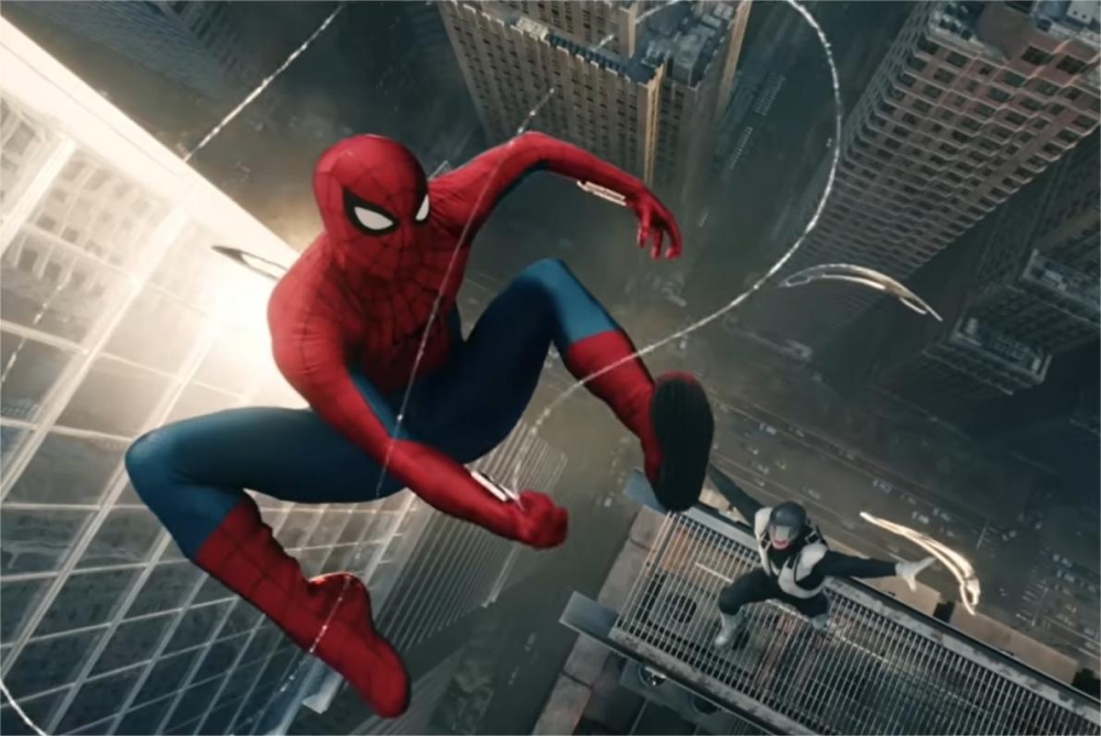 The author argues that ‘Spider-Man: Brand New Day’ shows superhero cinema can still feel fresh when character, emotion and filmmaking craft take precedence over franchise spectacle. — Screengrab via YouTube/Sony
