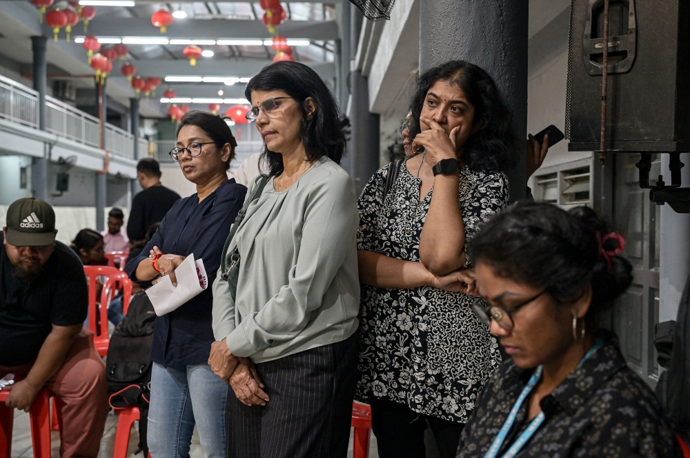 Nepal clears SMART deployment as families of missing Malaysians await news