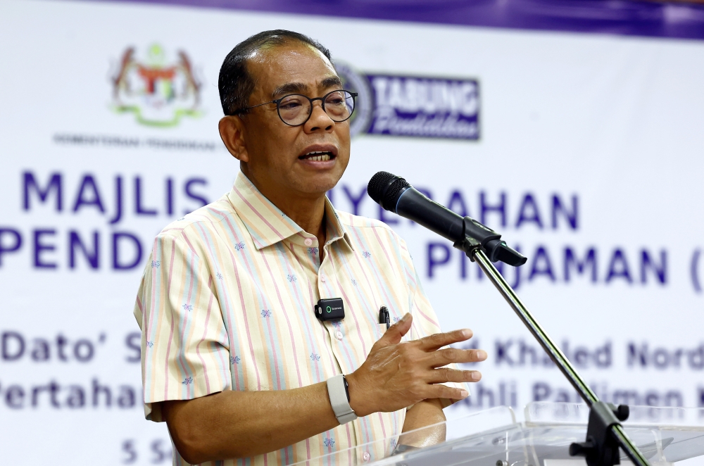 ‘If Langkawi too small’: Defence minister says LIMA may need alternative venue