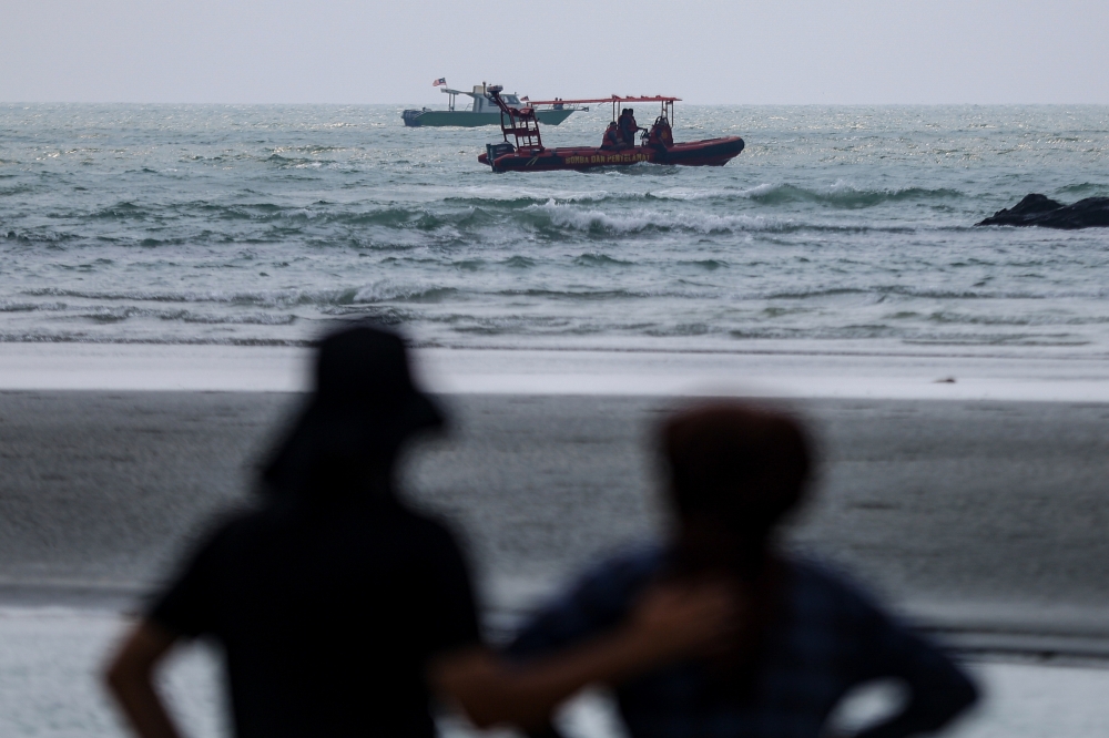 Final victim found, four‑day search ends in Kota Tinggi drowning tragedy