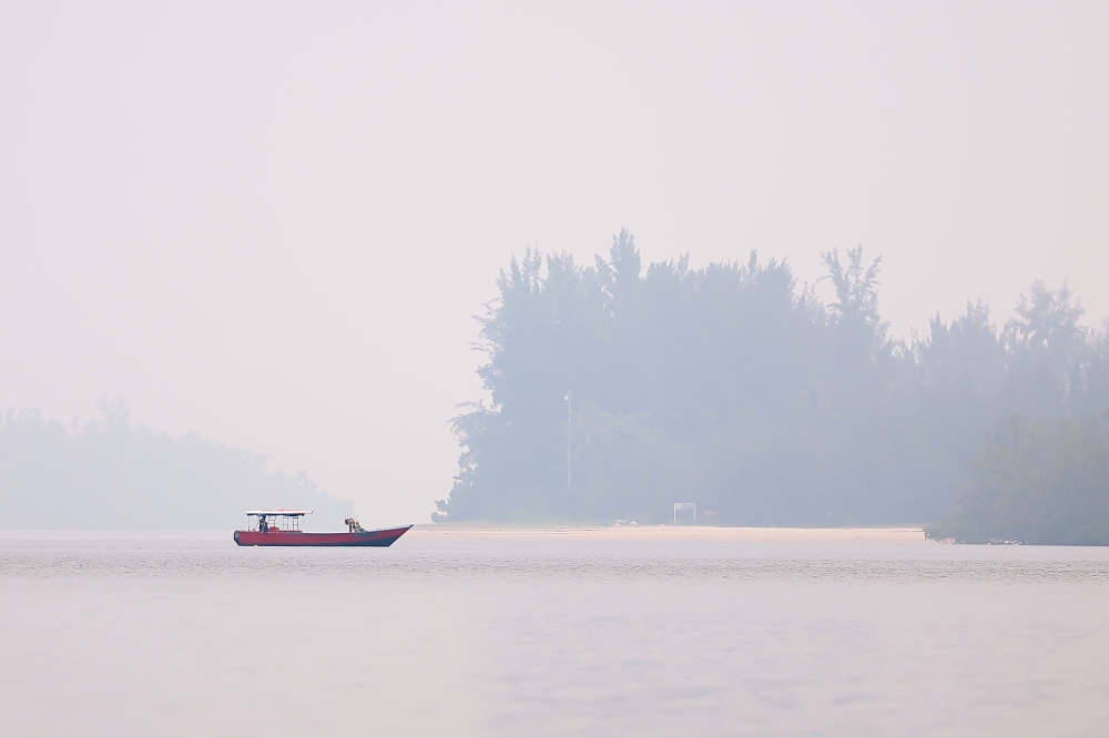 PMO: King approves end of emergency declaration in Serian