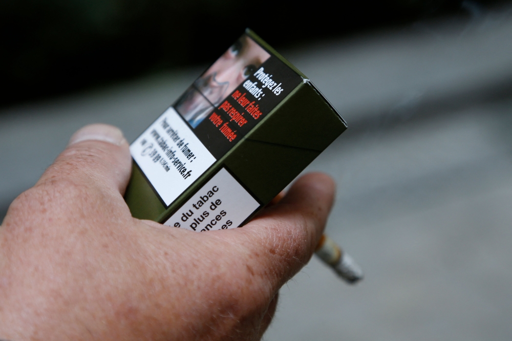 Lancet: Over 760 million children affected by second-hand smoke worldwide