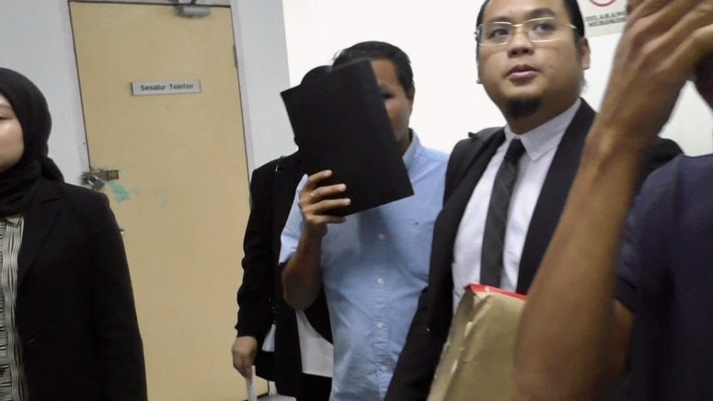 Contractor fined RM20,000 after pleading guilty to using fake documents for RM5m Felda project