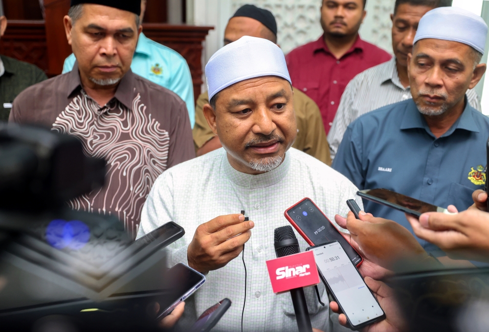 Kelantan MB: Doctor killed in Sarawak helicopter crash dedicated to serving rural communities