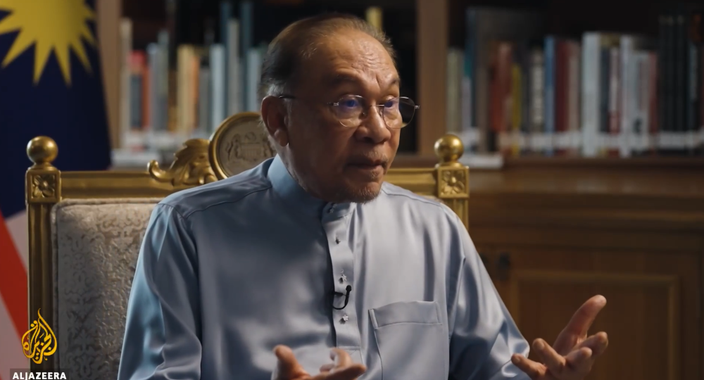 Anwar: Govt to provide assistance, support to families of five killed in Sarawak helicopter crash