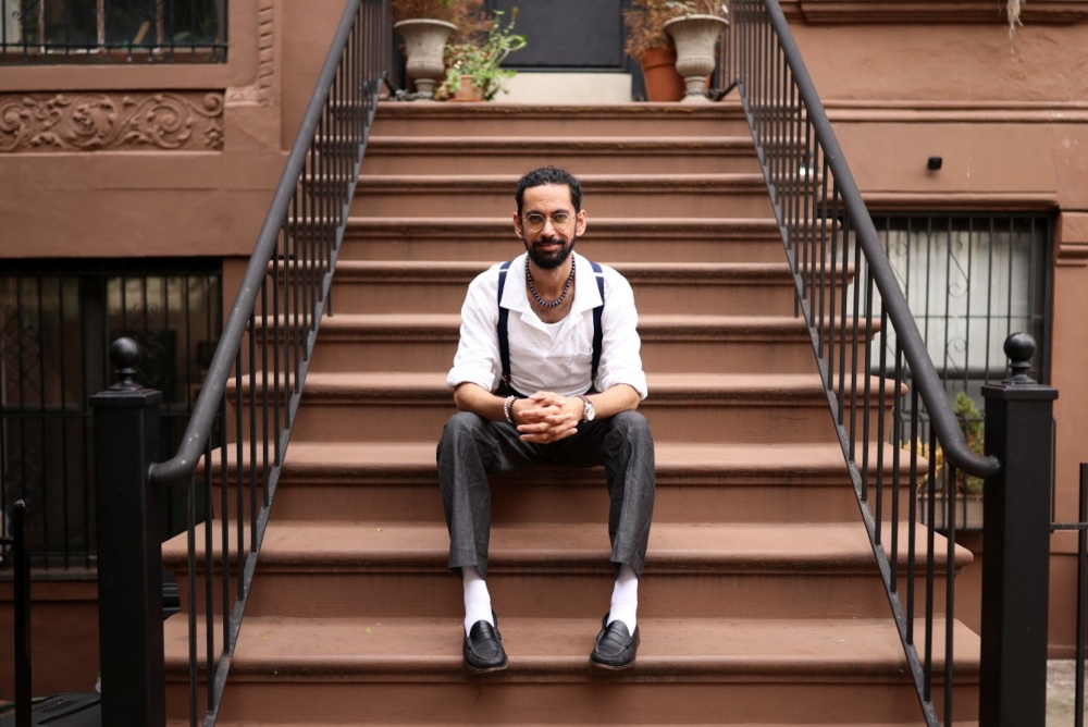 New York Muslims find new voice 25 years after 9/11 backlash