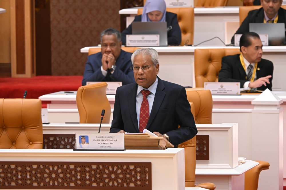 Perak rejects claim Taiping Hospital has no house officers, says 93 currently undergoing training