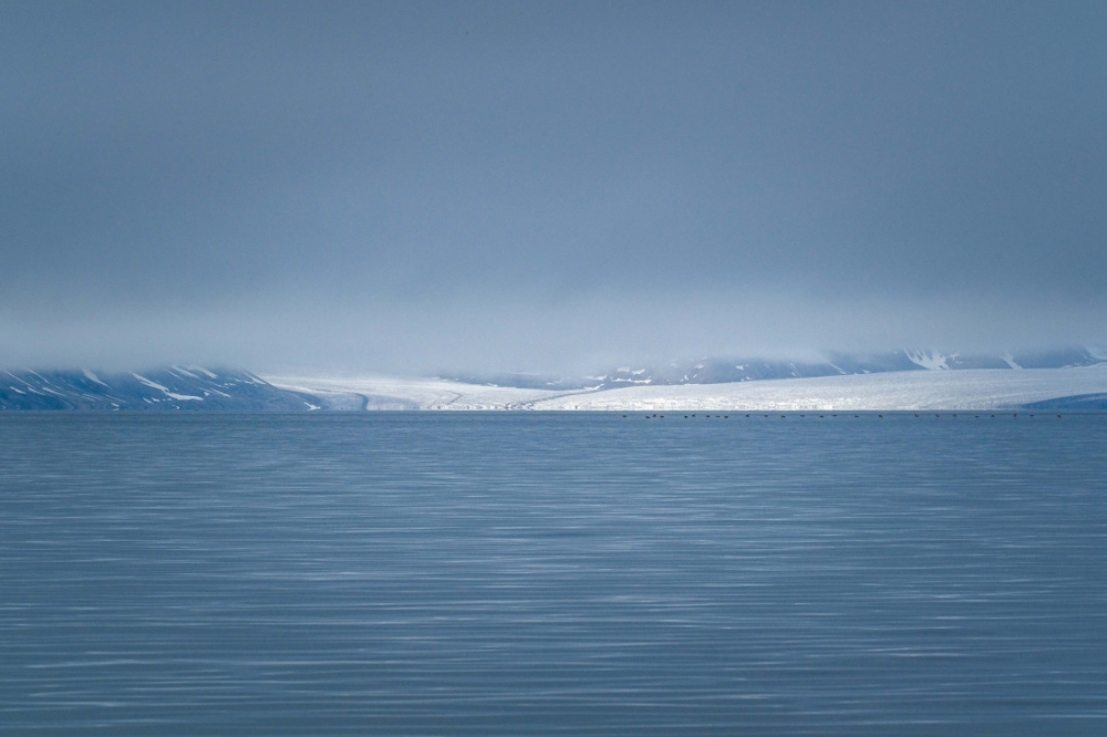 The poles may be at the ends of the Earth, but understanding their connections with the tropics can help us better understand the climate closer to home. — Pexels pic