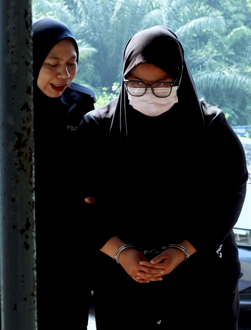 Former childcare assistant charged with abusing two-year-old boy at Mentakab centre
