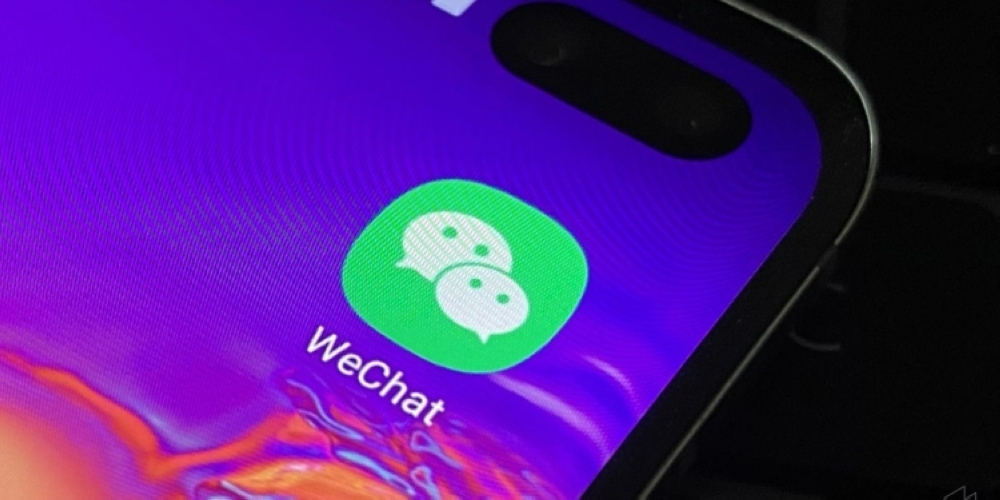WeChat fixes flaws after US firm shows AI cyberattack worm could hijack accounts 1 Malay Mail