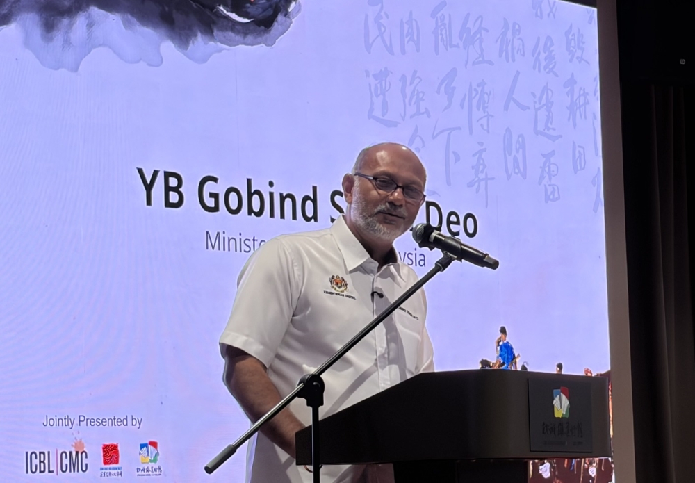 Digital minister says Malaysia’s draft AI Governance Bill complete, hopes to table it by Q1 2027