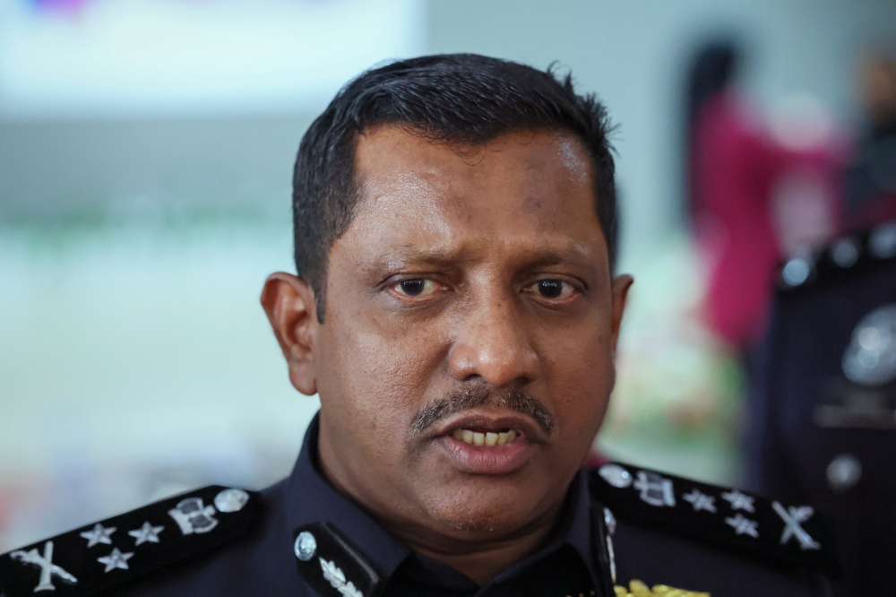 Drug syndicates use public as mules to smuggle cannabis to Europe, says Bukit Aman