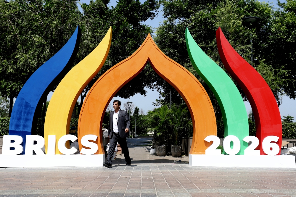 PM Anwar to meet Modi, Putin and other leaders during Brics Summit in New Delhi