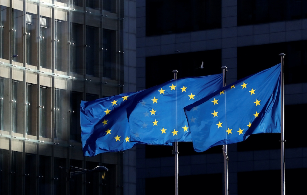The author argues that Malaysia should learn from the European Union, particularly Germany and Sweden, by addressing legitimate public concerns without allowing mainstream politics to drift towards more extreme identity-based positions. — AFP pic
