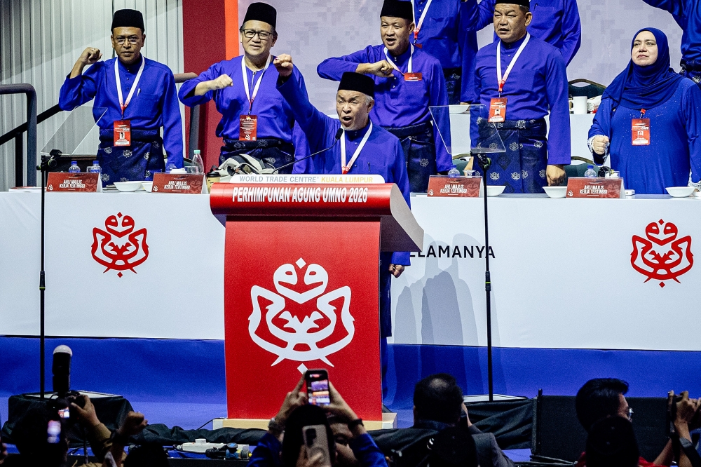 Malay Mail