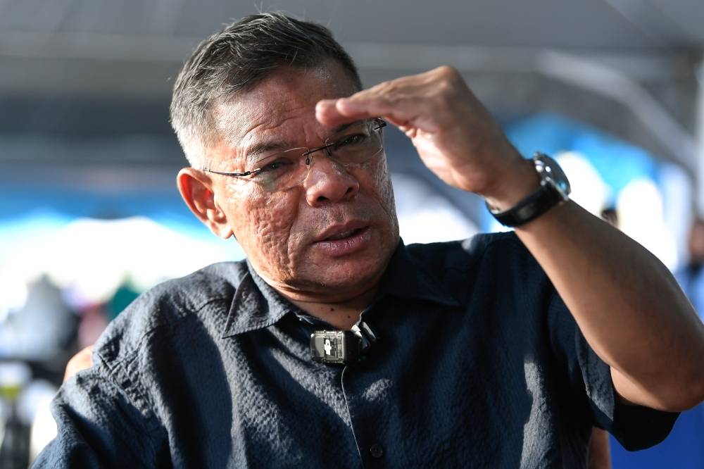 Malay Mail