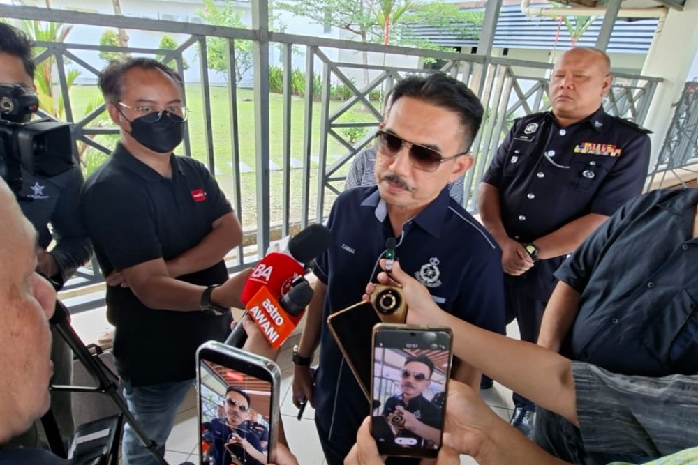 Malay Mail