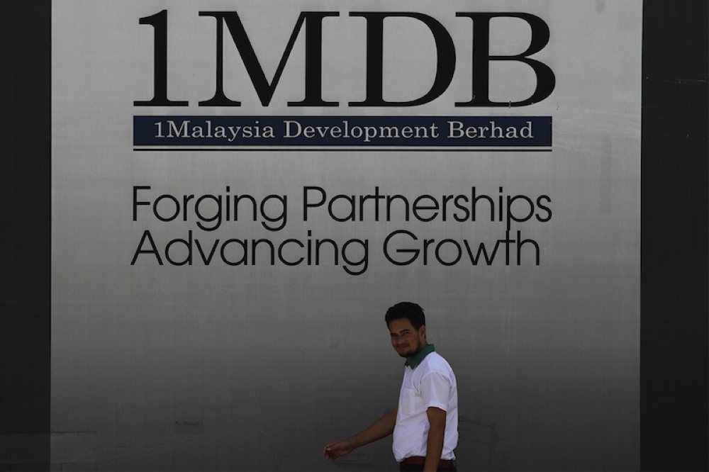 Anwar: 1MDB recovery about restoring trust amid RM4.2b claim against Singapore’s DBS