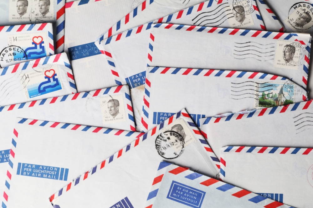 Hope was not confined to the moment the letter finally arrived. — Pexels pic