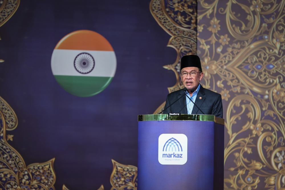 Anwar to meet Keralam CM and governor on bilateral cooperation