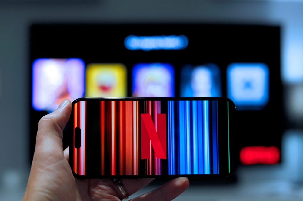 Bad news, binge-watchers: Netflix Malaysia bill is up from September