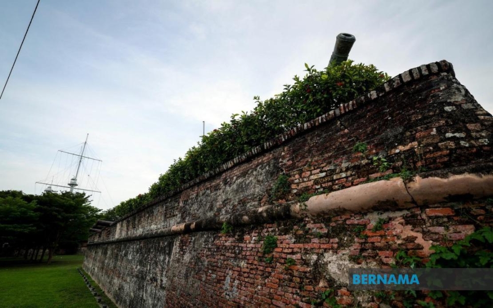 Free entry to three Penang heritage sites for two days starting tomorrow in conjunction with Malaysia Day