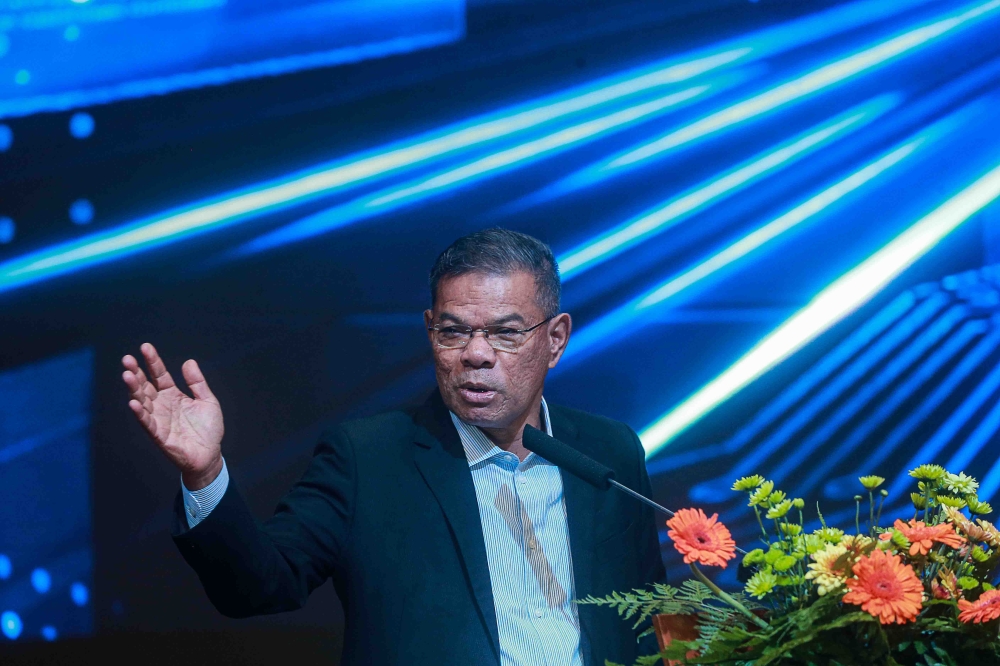 Saifuddin Nasution: Second multi-purpose mission ship under construction in Turkiye to be completed by end‑2027