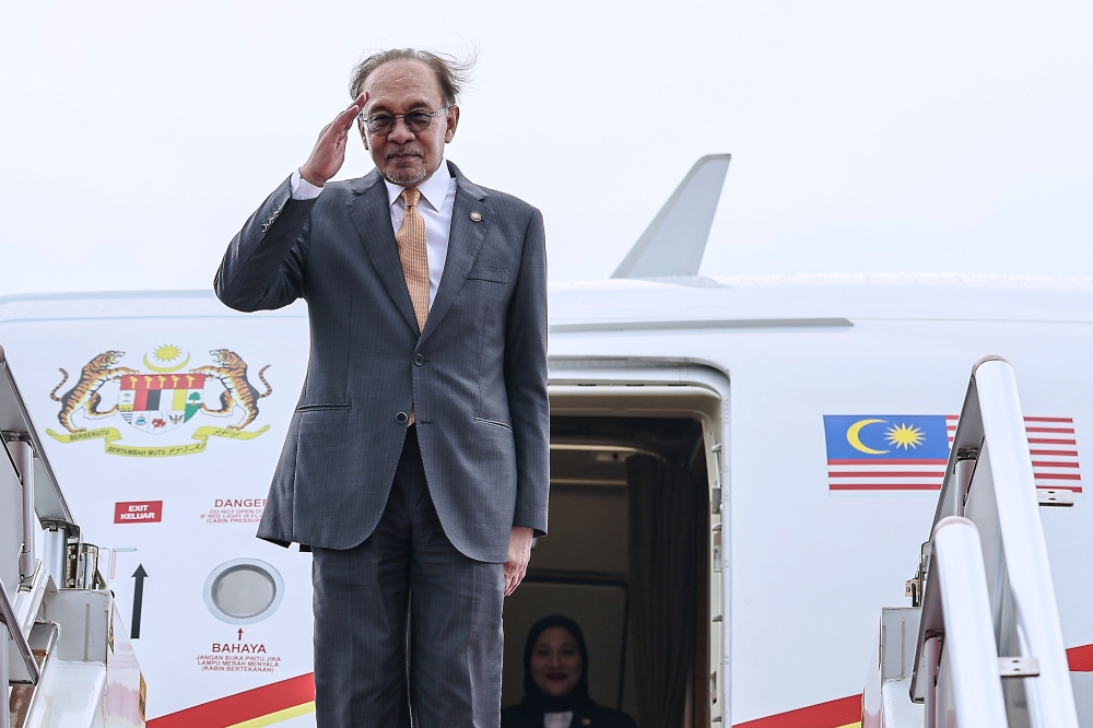 Anwar to review impact of electricity bill increase at special meeting tomorrow