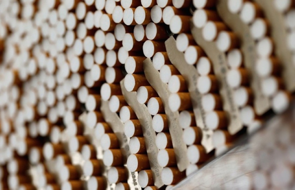 Sabah Marine Police seize untaxed cigarettes, liquor worth RM5.37m