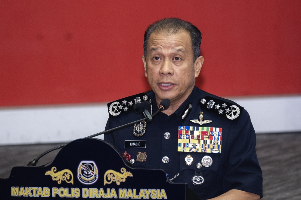IGP: Police DNA lab logs 420 matches, seeks more technology for forensic investigations