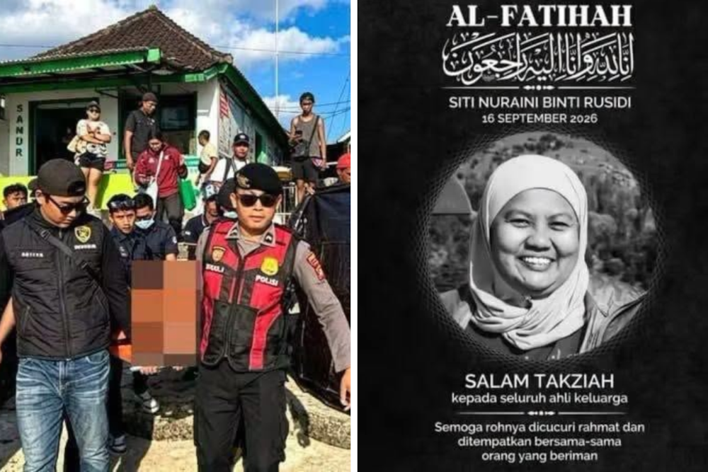 Malaysian woman, 40, dies during scuba dive in Bali’s Crystal Bay