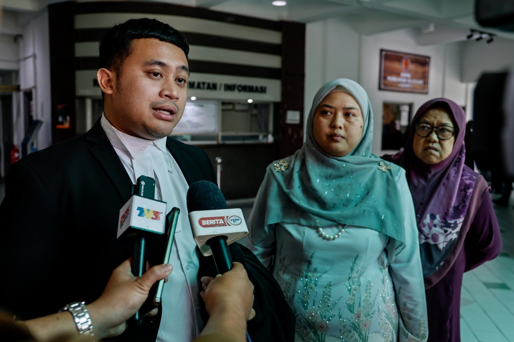 Girl with cerebral palsy in Shah Alam loses RM1m suit over school chair-pulling incident, family to appeal